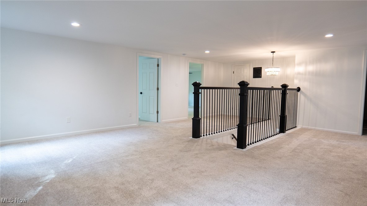 Willoughby Hills Township 03 - Residential