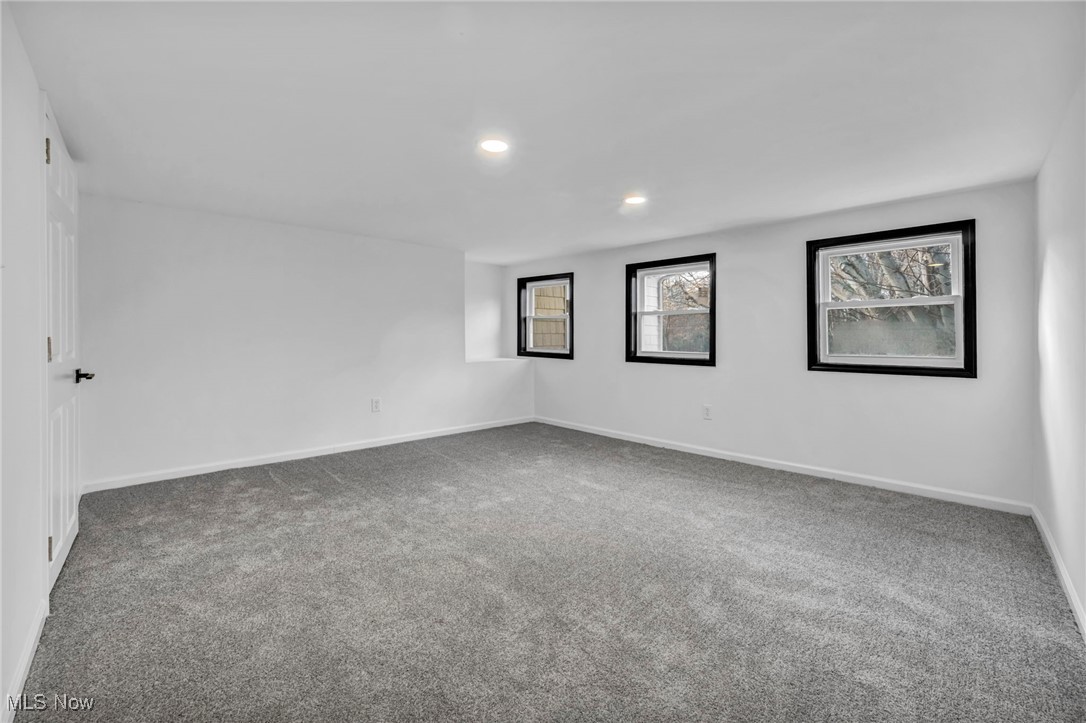 Willoughby Hills Township 03 - Residential