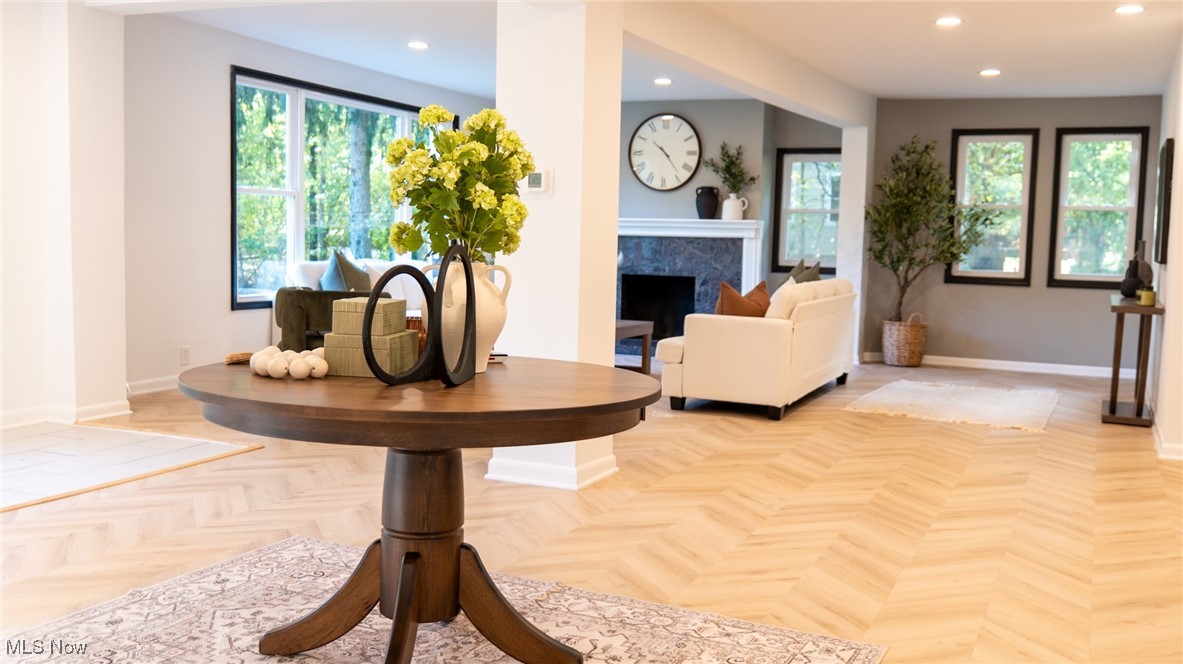 Willoughby Hills Township 03 - Residential