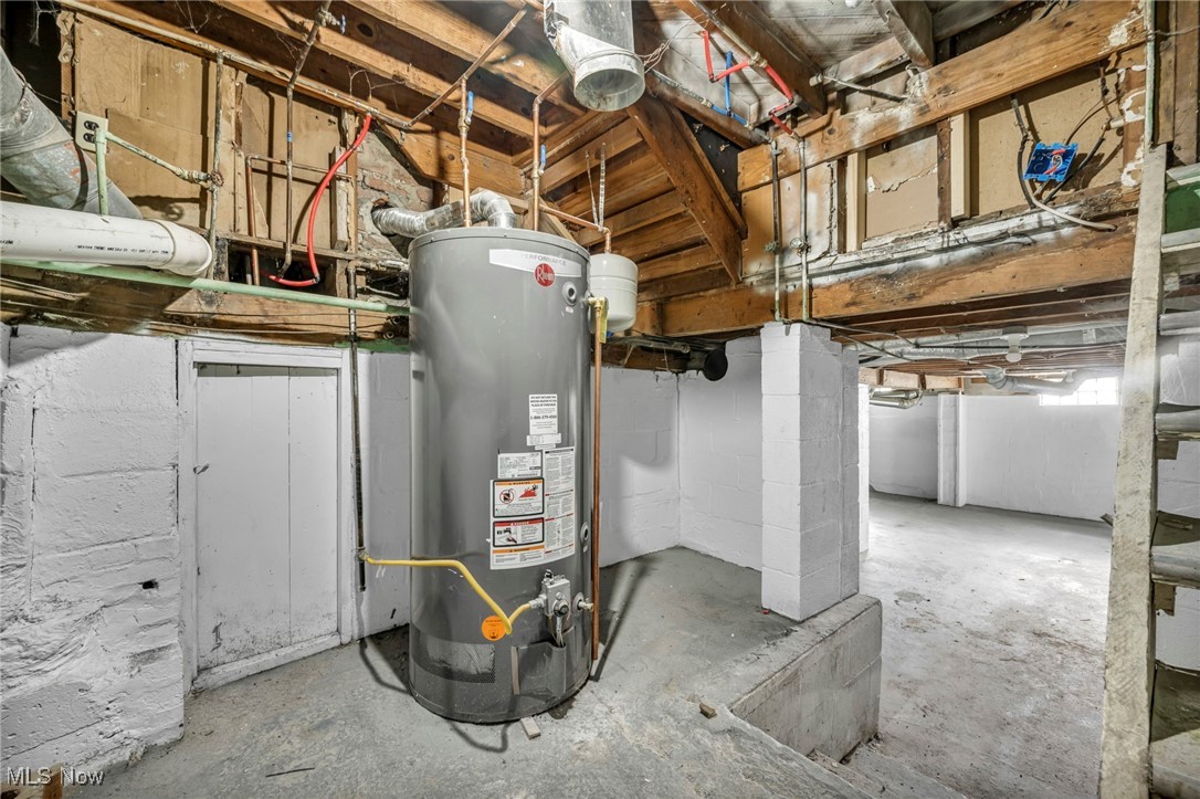 Willoughby Hills Township 03 - Residential