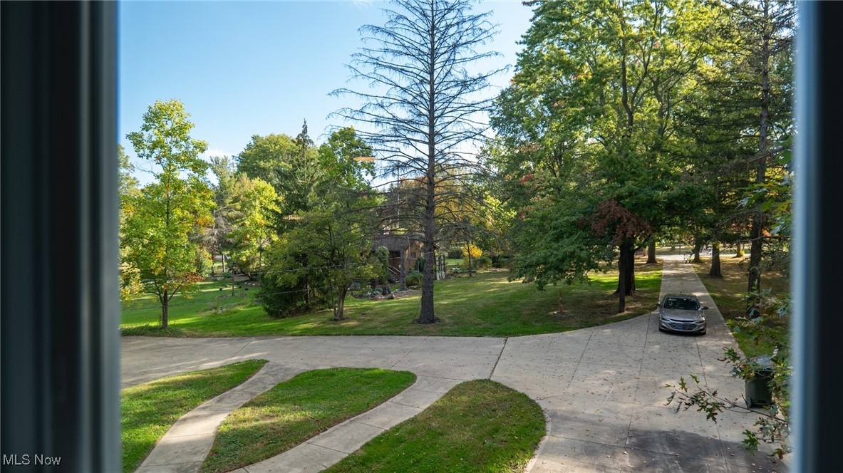 Willoughby Hills Township 03 - Residential