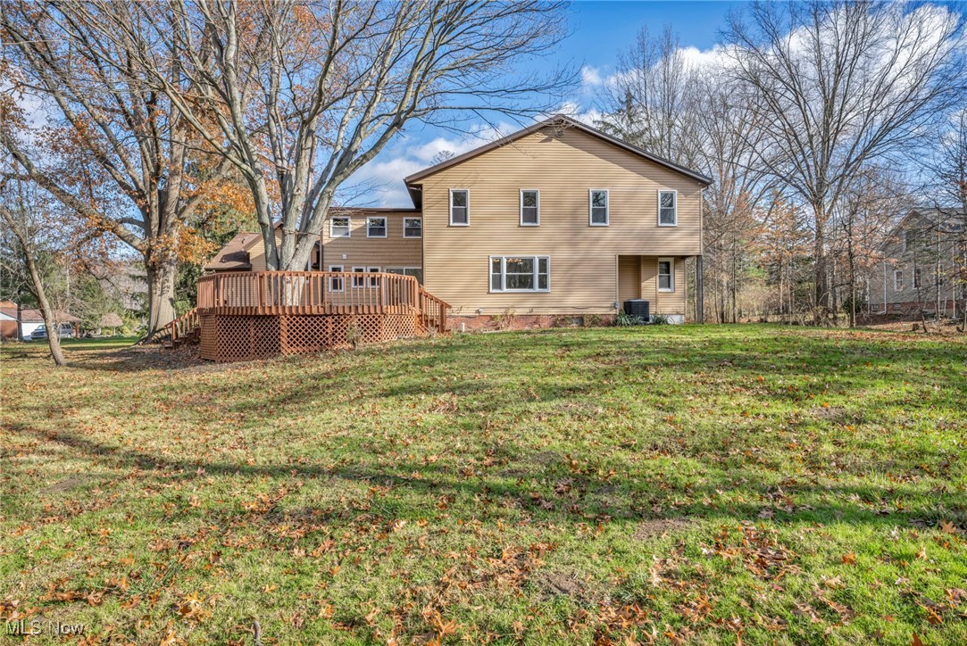 Willoughby Hills Township 03 - Residential