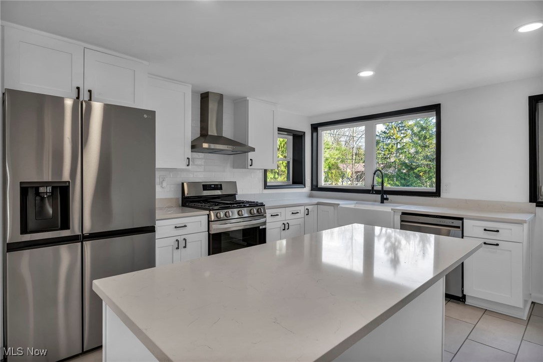 Willoughby Hills Township 03 - Residential