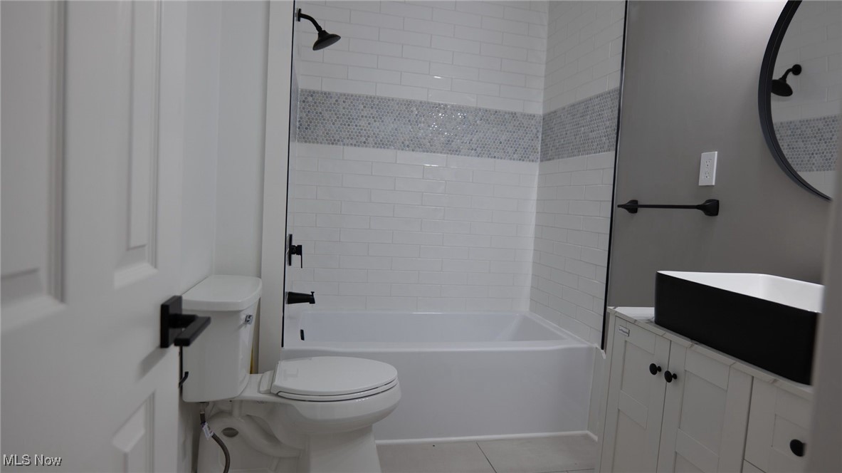 Willoughby Hills Township 03 - Residential