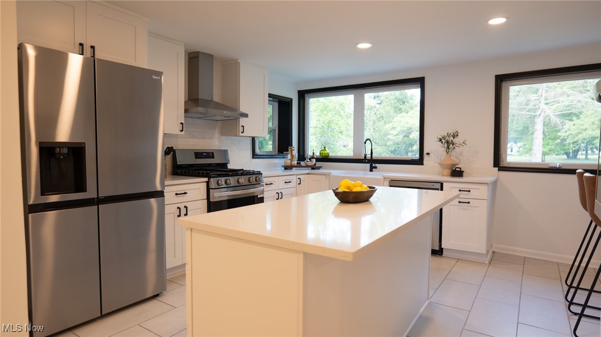 Willoughby Hills Township 03 - Residential