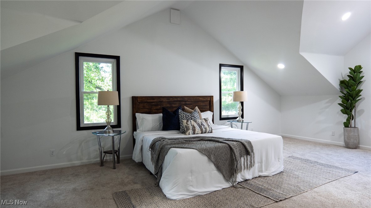 Willoughby Hills Township 03 - Residential