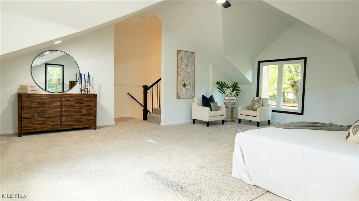 Willoughby Hills Township 03 - Residential