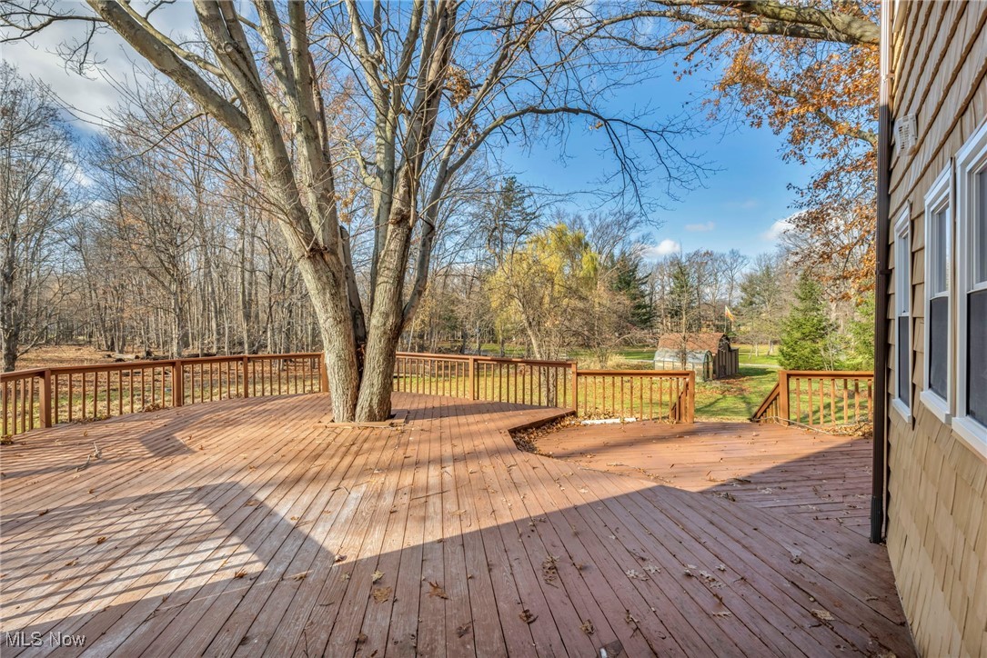 Willoughby Hills Township 03 - Residential