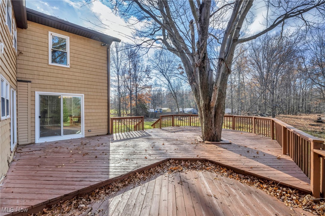 Willoughby Hills Township 03 - Residential