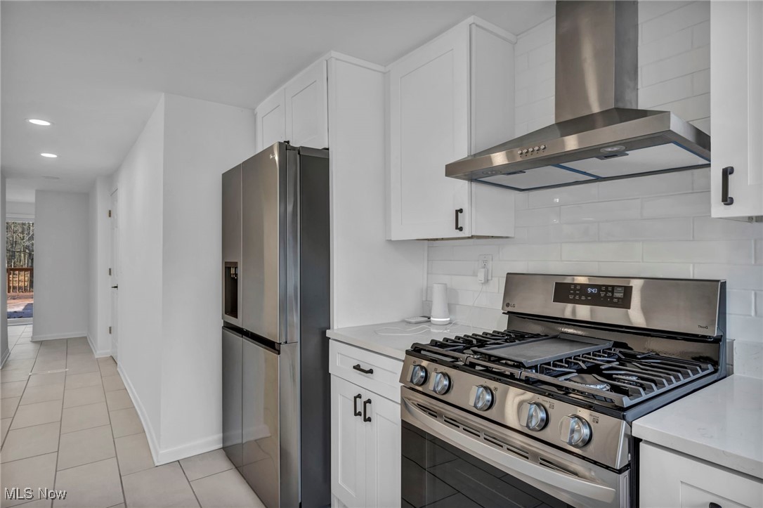 Willoughby Hills Township 03 - Residential