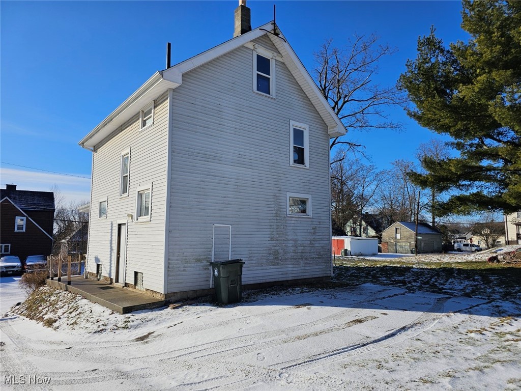 C F Laiblins Add - Residential