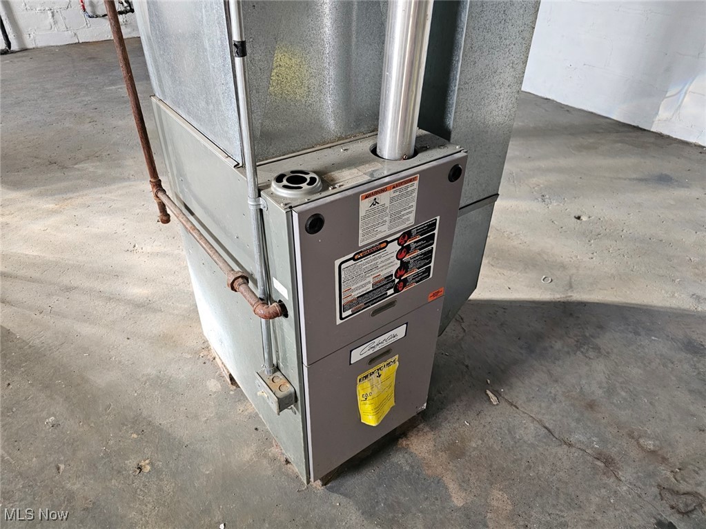 C F Laiblins Add - Residential