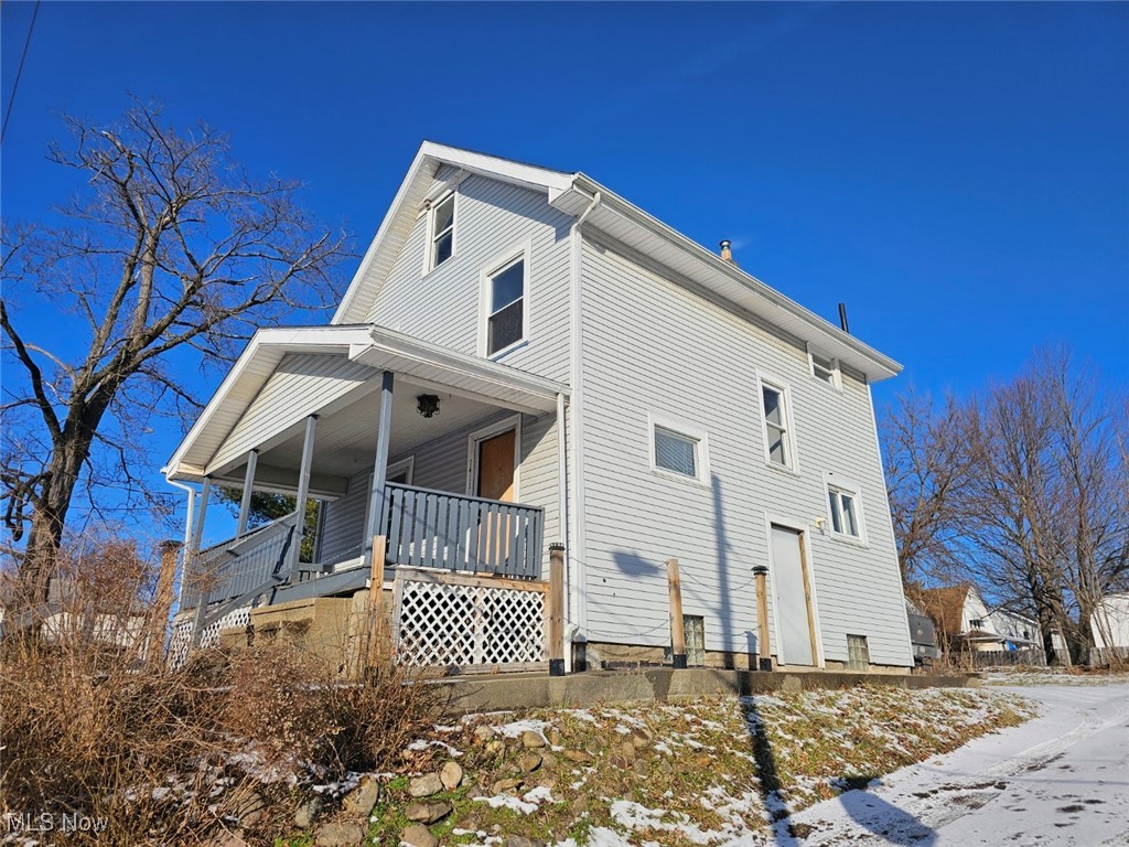 C F Laiblins Add - Residential