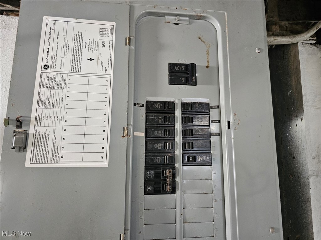 C F Laiblins Add - Residential