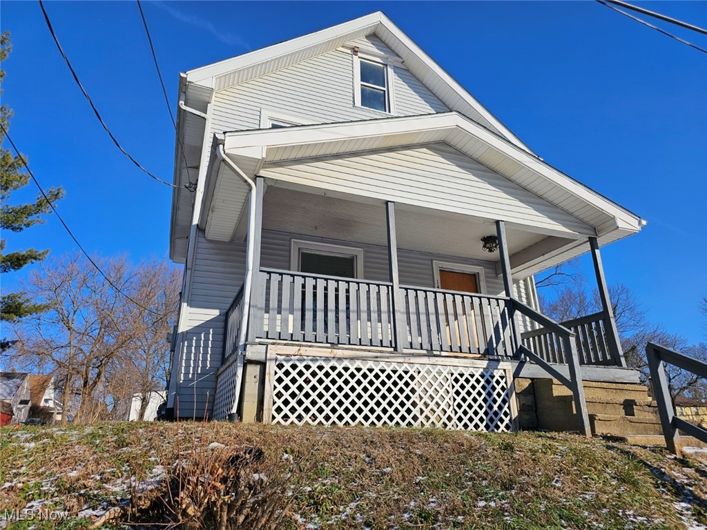 C F Laiblins Add - Residential