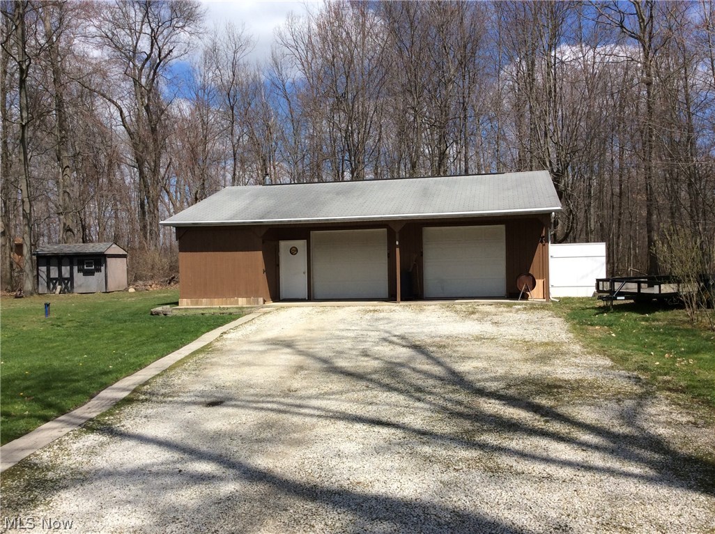 Brimfield - Residential