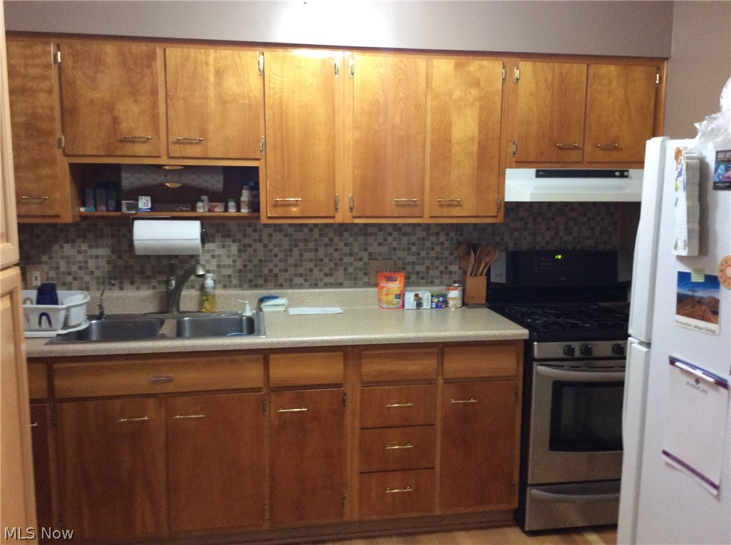 Brimfield - Residential