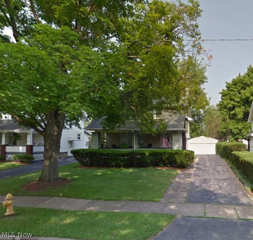 Howland Heights - Residential