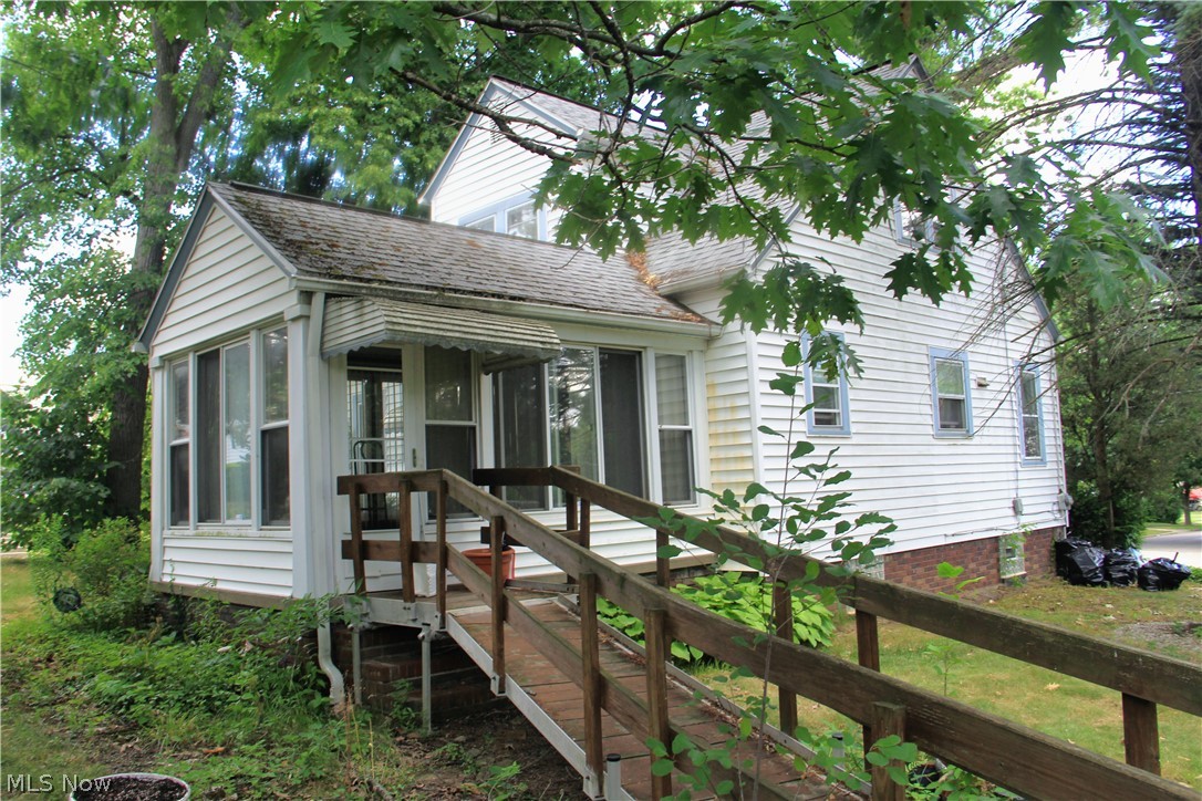 Goodrich View - Residential