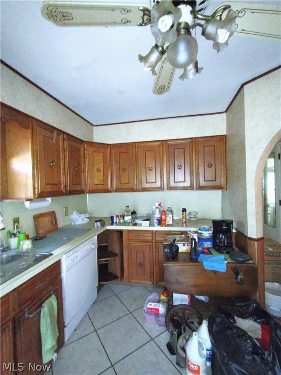 Goodrich View - Residential