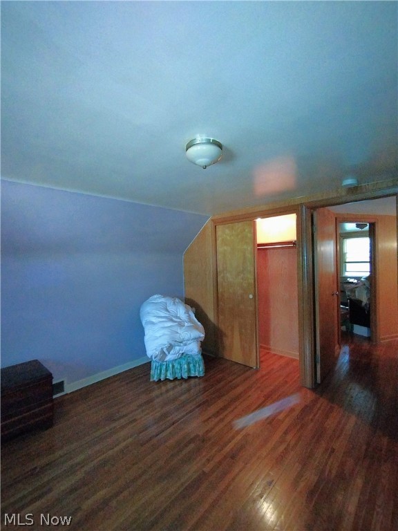 Goodrich View - Residential