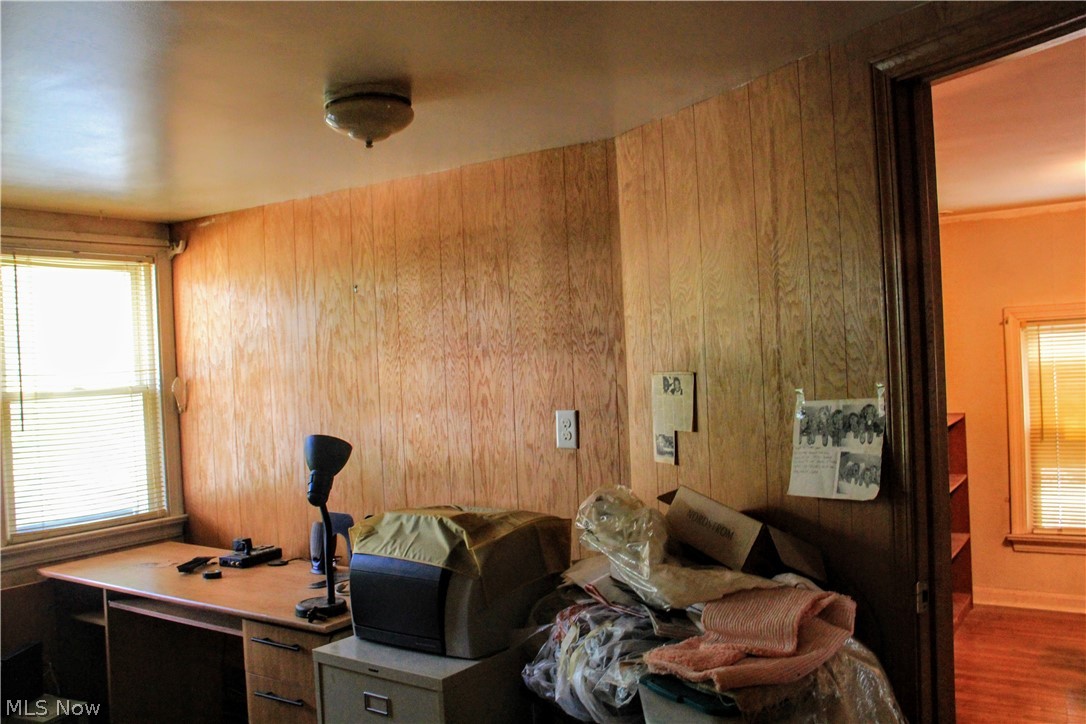 Goodrich View - Residential