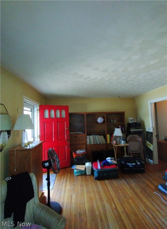 Goodrich View - Residential