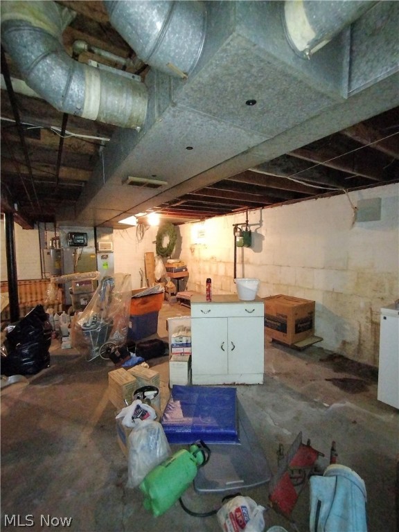 Goodrich View - Residential