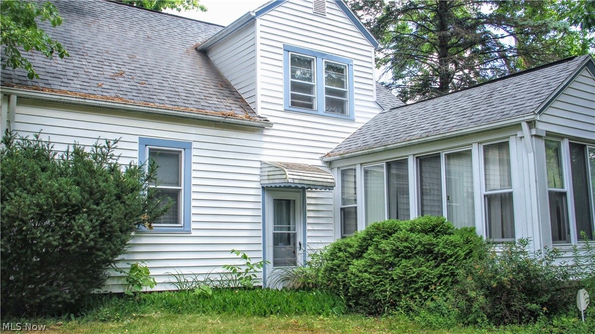 Goodrich View - Residential