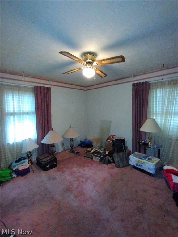 Goodrich View - Residential