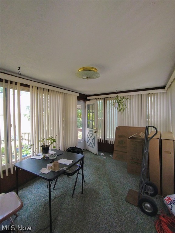 Goodrich View - Residential