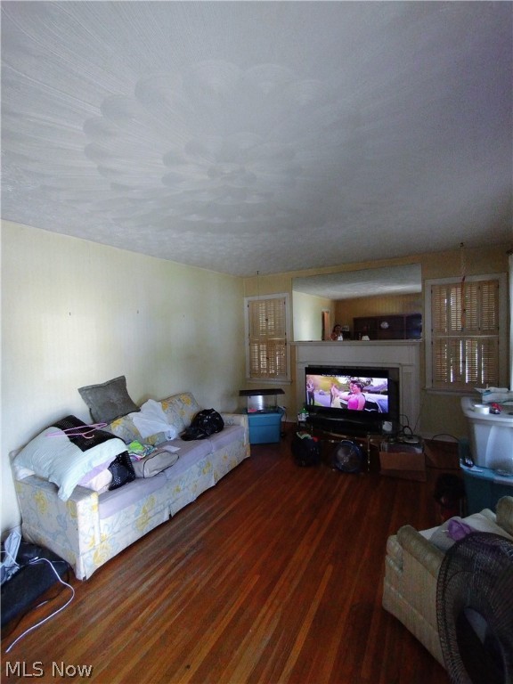 Goodrich View - Residential