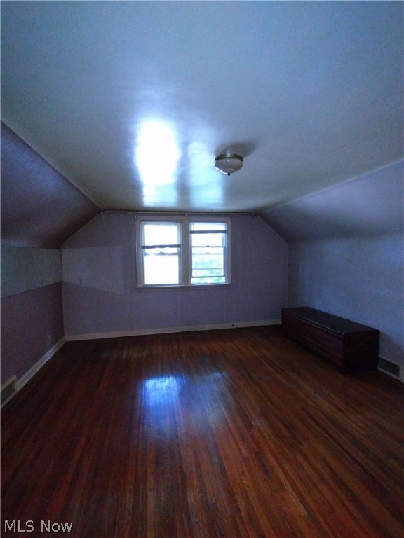 Goodrich View - Residential