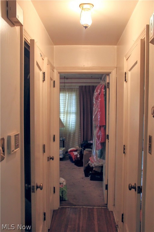 Goodrich View - Residential