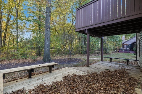 Tiny photo for 4458 Willow Creek Drive SE, Howland, OH 44484 (MLS # 5255823)