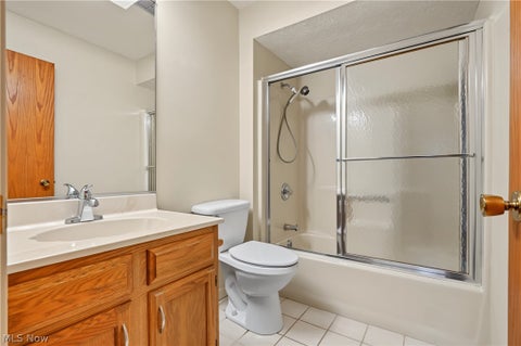 Tiny photo for 4458 Willow Creek Drive SE, Howland, OH 44484 (MLS # 5255823)