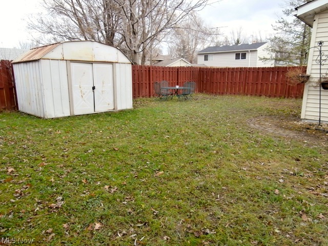 Center Ridge Heights - Residential