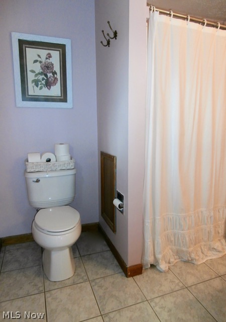 Center Ridge Heights - Residential