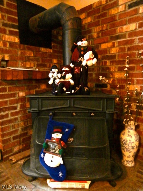 Center Ridge Heights - Residential