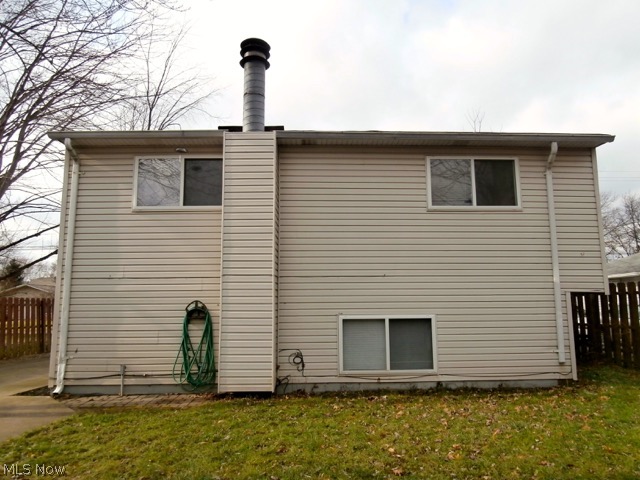 Center Ridge Heights - Residential