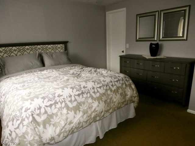 Center Ridge Heights - Residential