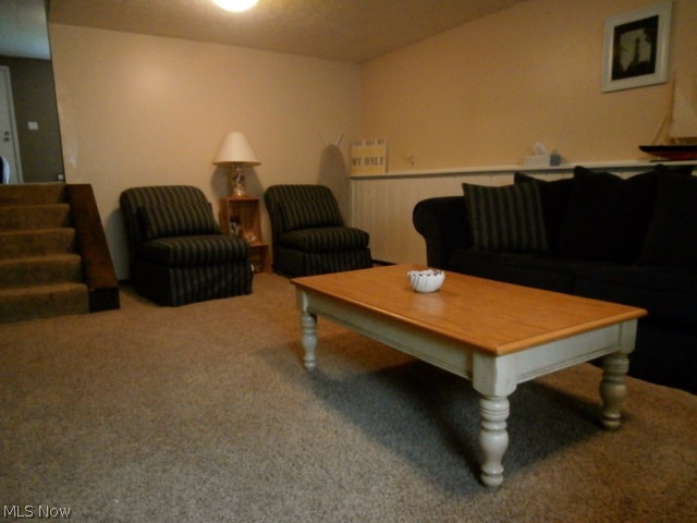 Center Ridge Heights - Residential