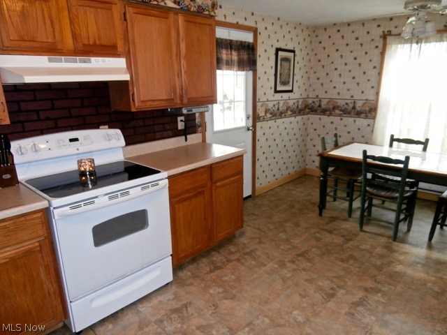 Center Ridge Heights - Residential