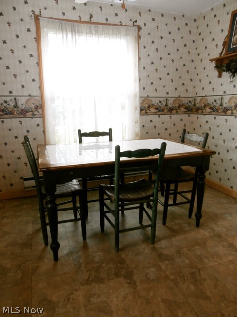 Center Ridge Heights - Residential