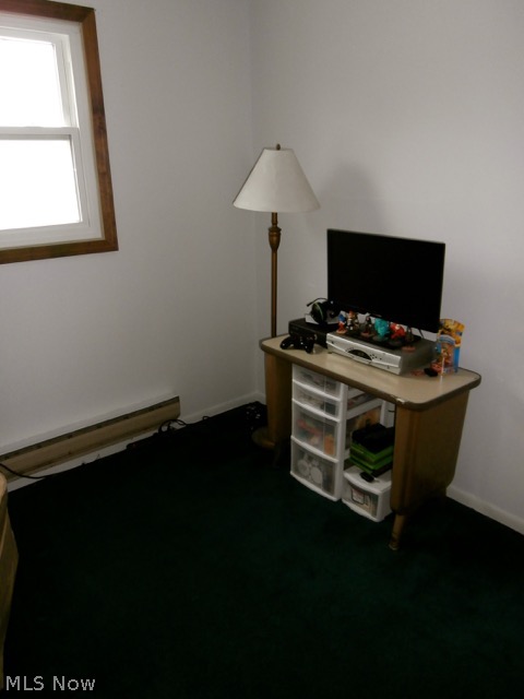 Center Ridge Heights - Residential