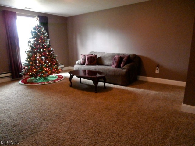 Center Ridge Heights - Residential