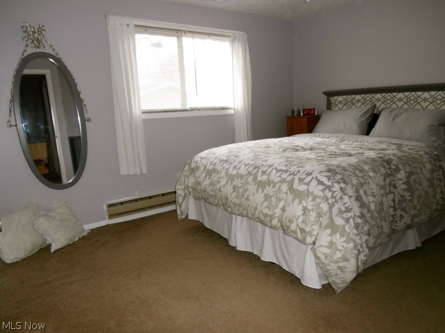 Center Ridge Heights - Residential