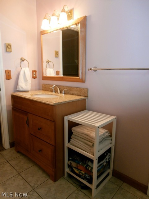 Center Ridge Heights - Residential