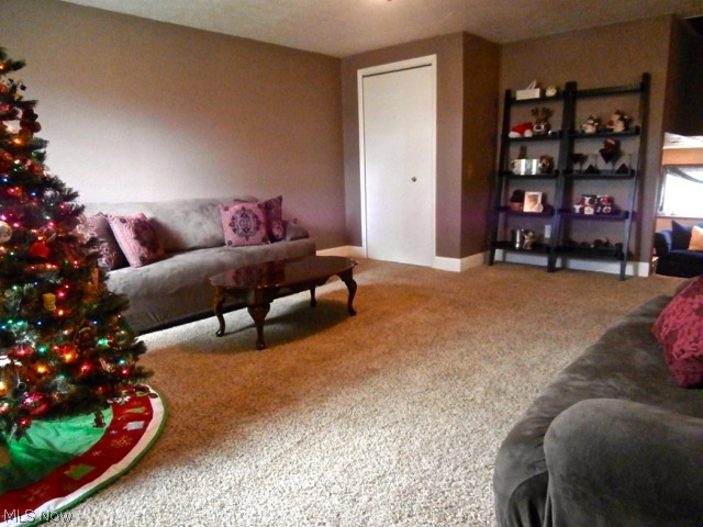 Center Ridge Heights - Residential