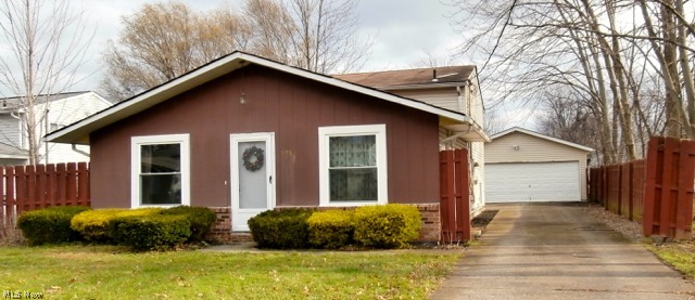 Center Ridge Heights - Residential
